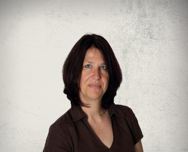Anoucha  Galeazzi
