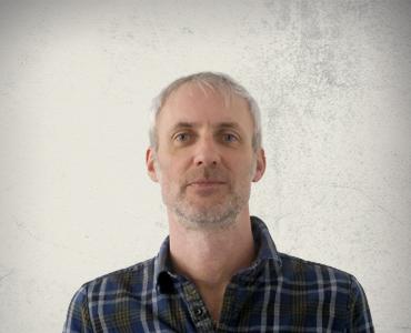 David Jordan