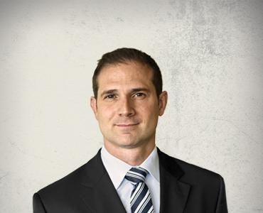 Rechtsanwalt, LL.M., Fachanwalt SAB Bau- und Immobilienrecht
