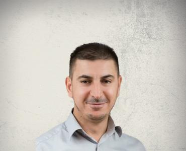 Mustafe Kamberi