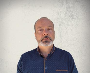 Nicolas Gaspoz