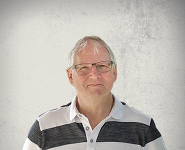 Peter Buholzer