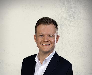 Patrick Pick