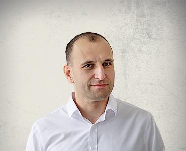 György Orbán