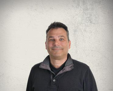 Didier Jacquod
