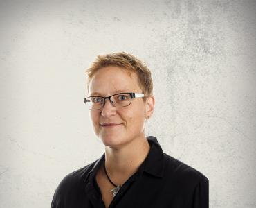 Kirsten Grossmann
