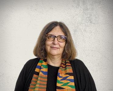 Katharina Kwaku