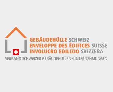 Gebäudehülle Schweiz
