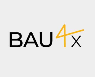 Bau4X SA