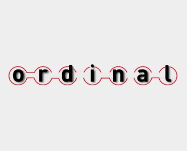 Ordinal Sàrl