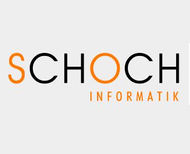 Schoch Informatik Hinwil AG