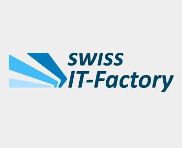 swiss IT-Factory AG