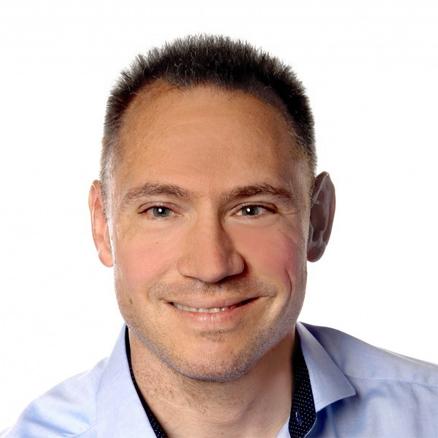 Martin Heller