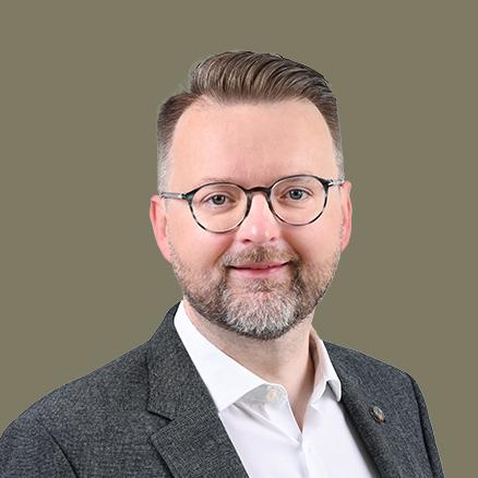 Prof. Dr. Adrian  Wildenauer