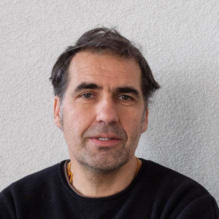 Roger Stiegler &  Benno Meuwly, Atelier kontur2