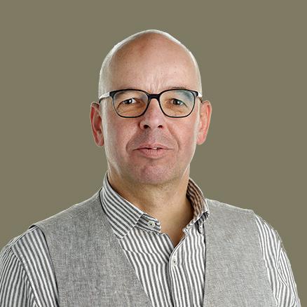 Roman Hollenstein