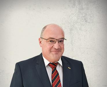 Alain Hohl