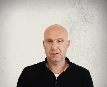 Rudy Cereghetti