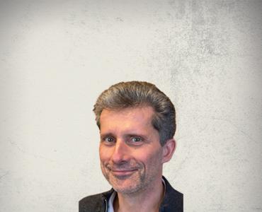 André Oribasi
