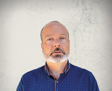 Nicolas Gaspoz