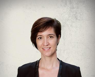 Brigitte  Hutter