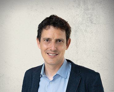 Bernhard  Salzmann