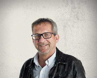 Didier Favre