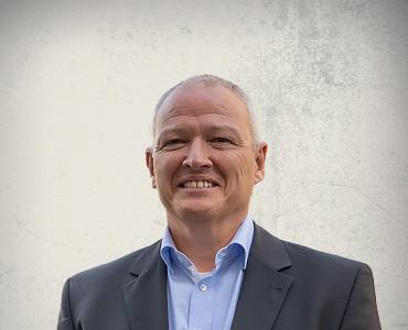 David Gastaldi, Vorstandsmitglied CRB
