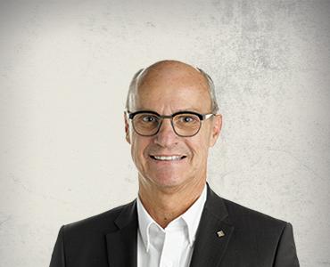 Daniel Huser