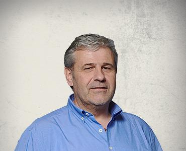 Frédéric  Gasser