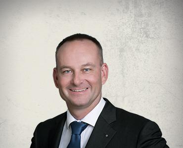Marcel Pfrunder